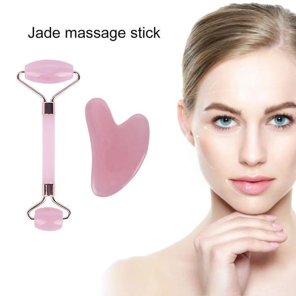 Ansigtsmassager Skønhedsværktøjer