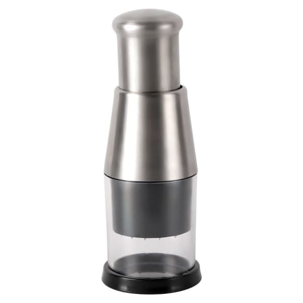 Hvitløkspresse, håndholdt matkutter, slicer, terningkutter, blender