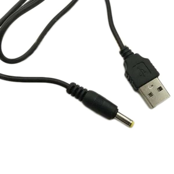 USB-opladerkabel til Sony Srs-m30 SRSXB30 SRS-XB30