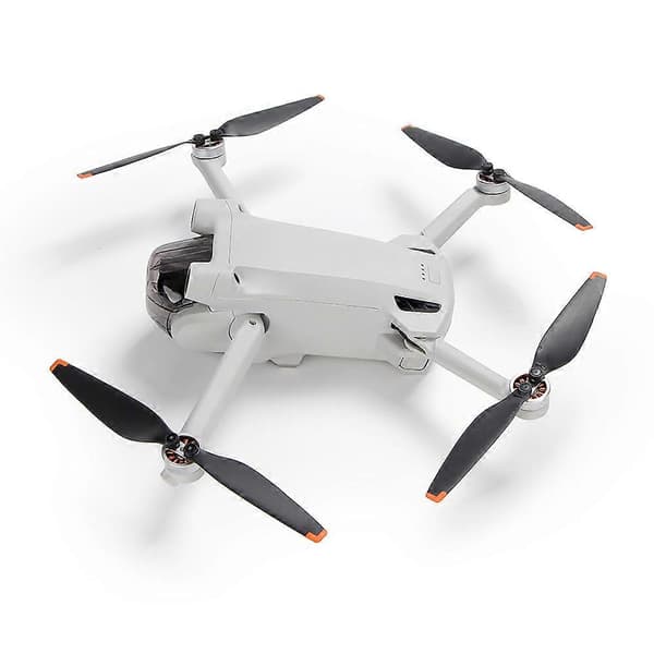 Letvægts drone propeller til mini 3 pro, reservedelsblad tilbehør, vingefans til DJI Mini 3 Pro 8Pairs