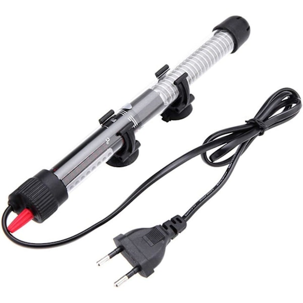 Automatic Constant Temperature Heating Rod Energy Saving Heater Aquarium Submersible Heater Fish Tank Water Aquarium Kit