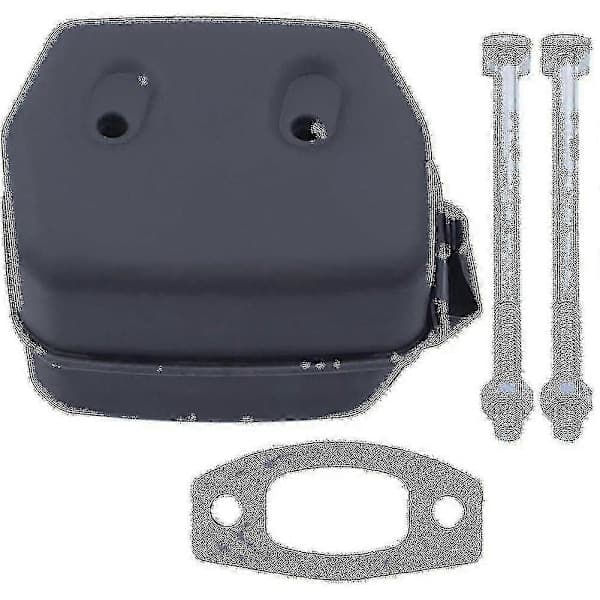 Lyddemper eksospakning for Husqvarna 51 55 50