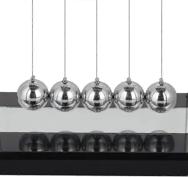 Newtons Pendul, Newtons Pendul Klassisk Kontor Dekoration