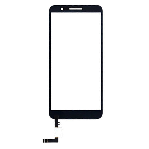 Touch Panel För Alcatel 1 5033 Black