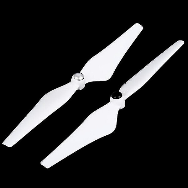 8 stk. 9450 Selvspændende Propeller 9.4x5 Til Dji Phantom 2 3 Pro Adv Standard