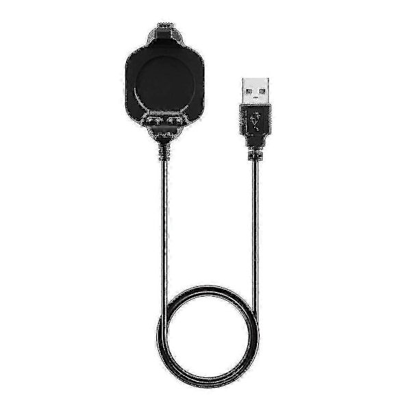 Charr Adapter til Forerunner 920xt Ur Char Kabel Dock D Ft