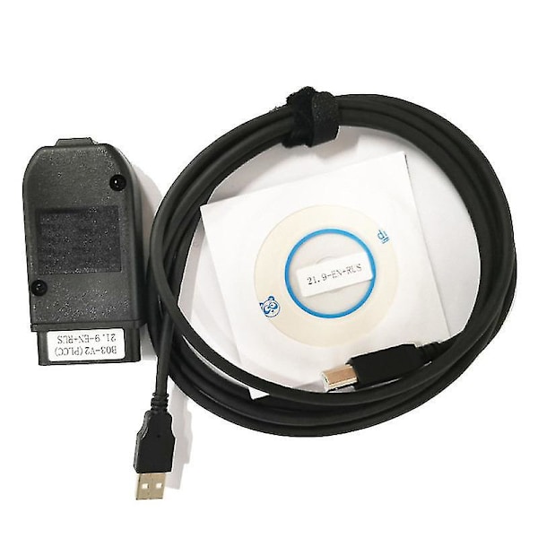 Vcds V2 Hex Vag Com 22.3 20.4.2 21.3 21.9 Odis 5054 6154