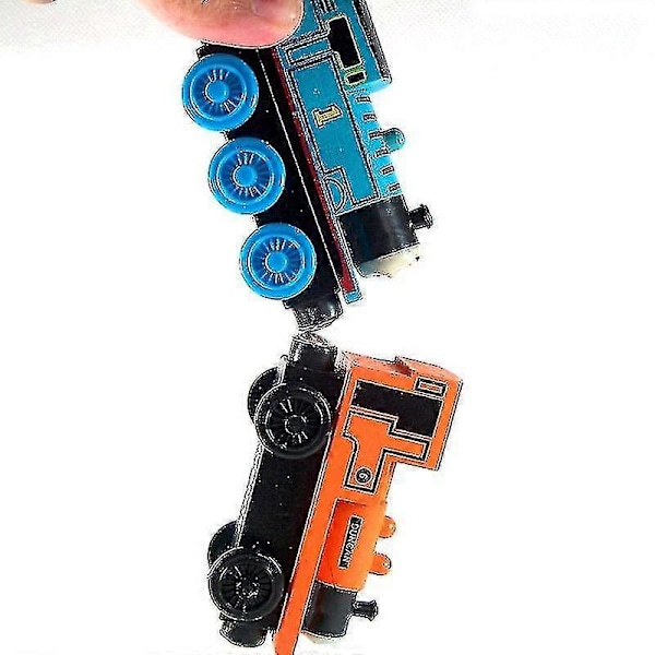 Thomas ja ystävät puiset junat Sir Handel