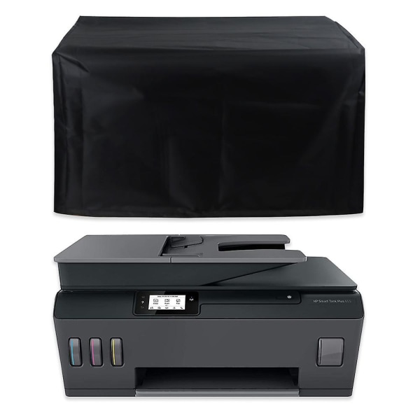Støvdæksel til printer Støvdæksel Støvdæksel til printer Støvdæksel til kopimaskine Støvdæksel (uden printer)