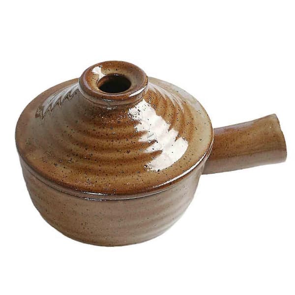 Stone Wave Mikrovågsugn Non-Stick Keramisk Stengods Bakform