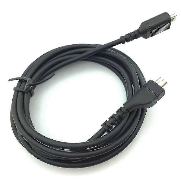 Til Arctis 3 5 7 9 XPro Hovedtelefonkabel, Erstatningslydkort Audio Kabel