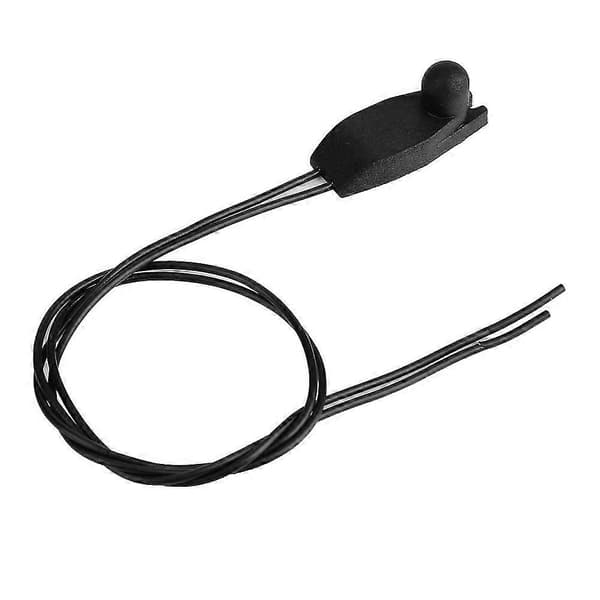 6445f9 Extern Temperatursensor För Peugeot 206 207 307 407 -Sy