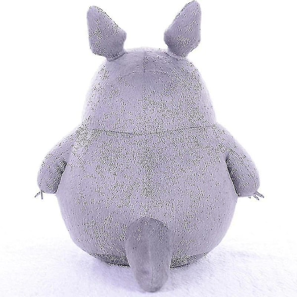 Min granne Totoro Plysch Mjuk Fylld Plysch Leksak 45cm