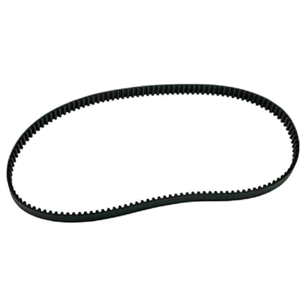 1/8 tum 128t Bakre Drivrem 40022-91 För Sportster Xl1200 1991-2003 Street Motorcykel Drivrem-y
