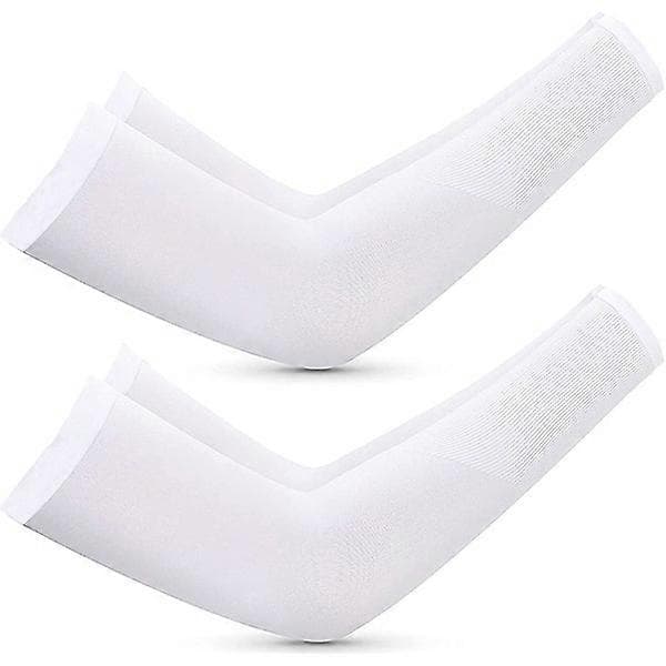 Arm Sleeves UV Solbeskyttelse Arm Sleeves