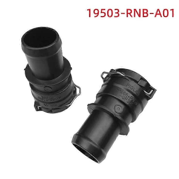 Til Honda Civic 2006-2015 Køler Kølevæskeslange Flange 19503-RNB-A01
