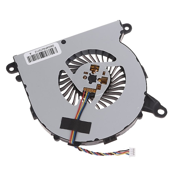 CPU Blæser Til Intel-NUC8I7BEH NUC8 I3 I5 I7 BSC0805HA-00 1Z24L9R Bærbar Køler