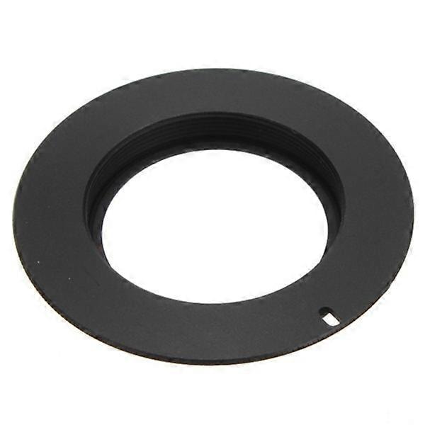 M42-EOS Kamera E-Ring M42 til Canon EOS DSLR Kamera Elektronik Adapter Ring