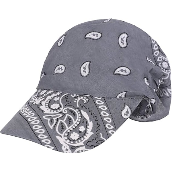 Camouflage Pirate Headwear Quick Dry Stretchy Skull Cap Outdoor Sports Thin Headscarf Sun UV Protection Headband Hiking Cycling