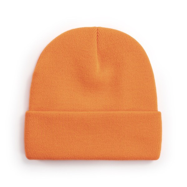 Unisex Axton Beanie Lue Green