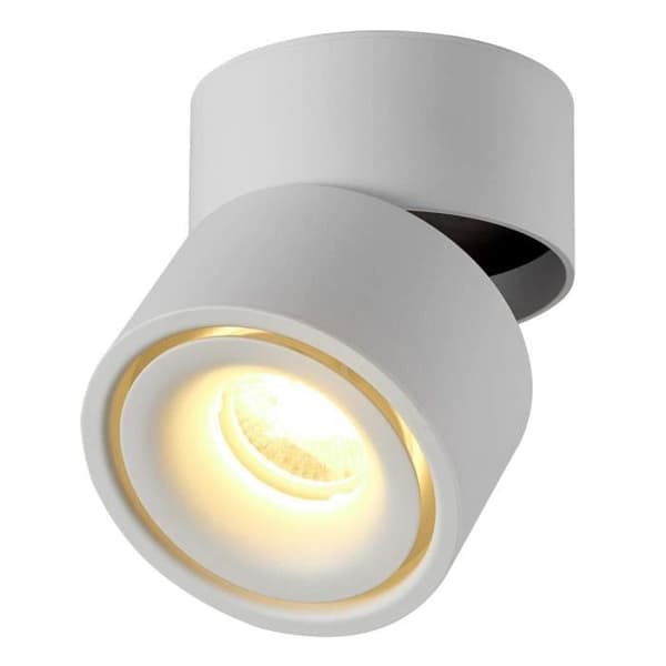 12W LED loftlampe, væglamper, loftspots