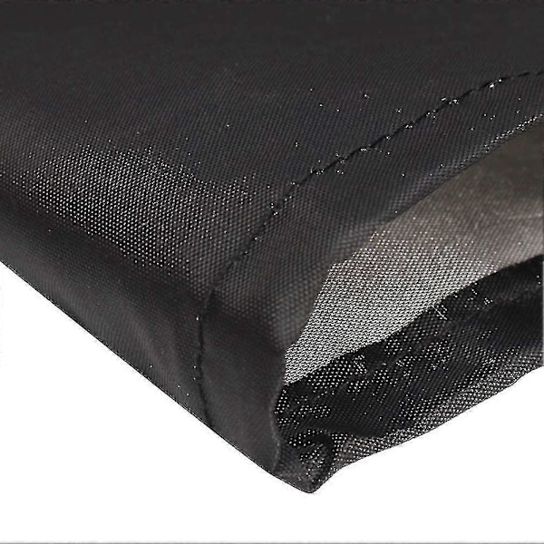 Dammskyddsfodral för skrivare, Vattentäta skydd, Vattentätt och antistatiskt skydd för skrivare, Svart 45*45*30cm black 50x40x30cm