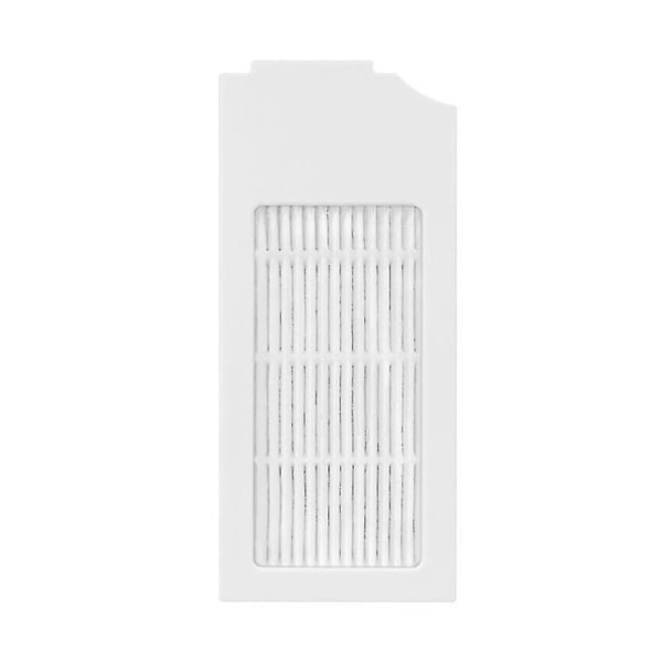 Til Ecovacs Deebot T10 Plus Hepa Filter Mop Rag Udskiftning -