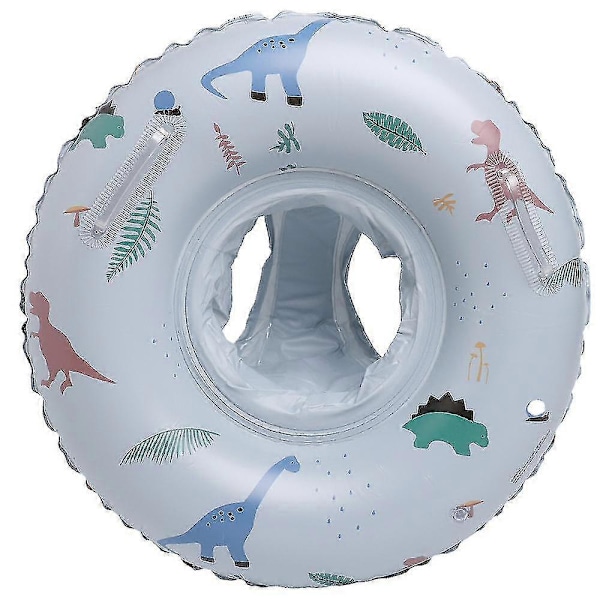 Vauvan Uimarengas Ilmatäytteinen Lelu Uimarengasistuin Lapselle Uimapyörä Kelluke Allas Ranta Kesä Vesileikkiväline For 1-4 Age 10-20kg10