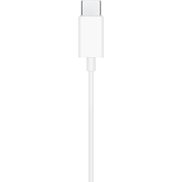 Apple EarPods med 3,5 m USB-C connector