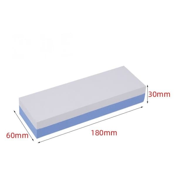 Slipesett Ideal sliper-240/1000
