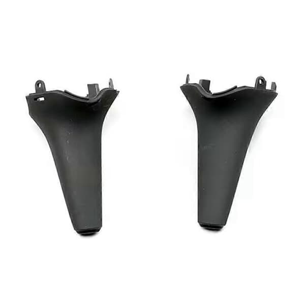 Til DJI Mavic 4 Pro landingsstel højre frontmotorarm landingsstel til DJI Mavic 4 Pro drone reservedele Black Right front