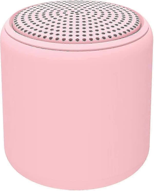 Bærbar Bluetooth-høyttaler Bluetooth Mini-høyttaler, trådløs utendørshøyttaler