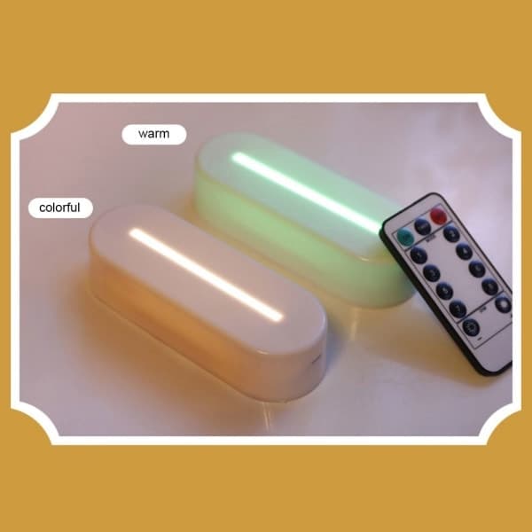 Nattlampe Ramadan Lanterne stil 5 varm