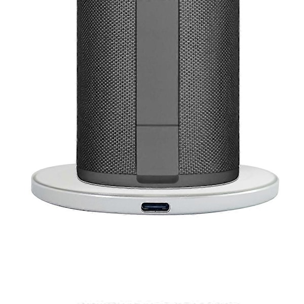 Laturi Logitech Ultimate Ears Boom 3/Megaboom 3 Lataustelakka Kaiuttimelle