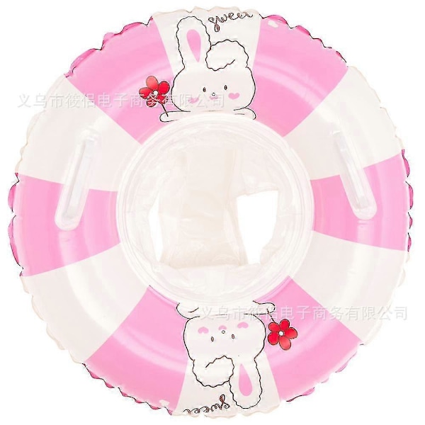 Vauvan Uimarengas Ilmatäytteinen Lelu Uimarengasistuin Lapselle Uimapyörä Kelluke Allas Ranta Kesä Vesileikkiväline For 1-4 Age 10-20kg10