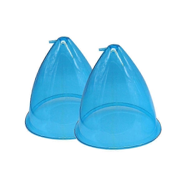 25CM XXXL King Size Rintojen Suurennus Kuppipari Tyhjiöimulaitteeseen Eurooppalaisille Amerikkalaisille Kolumbialaisille Naisille Pakaroiden ja Rintojen Muotoiluun