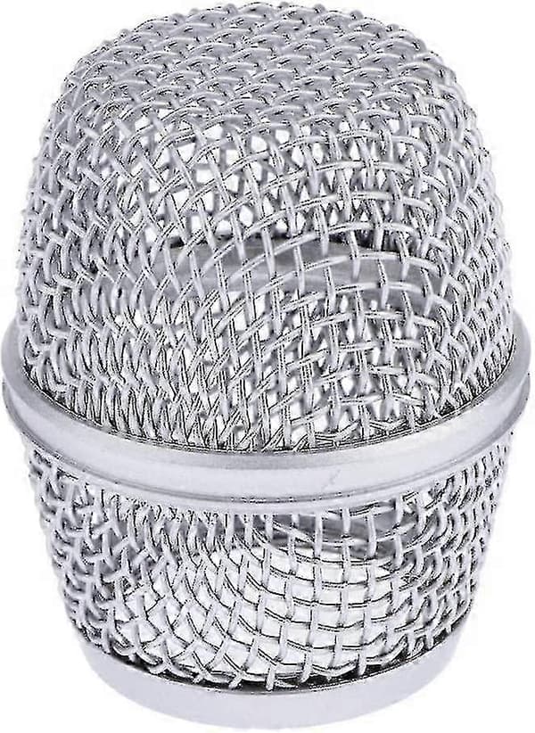 Shure Beta 87A Kondensatormikrofon - Ideel til scene og lydstudie