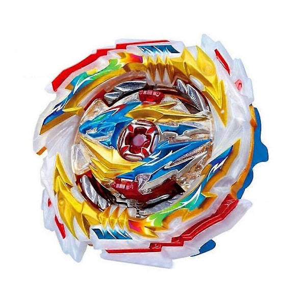 B-x Toupie Burst Beyblade Snurrtopp Superking Infinite Achilles Dimension B-173 B188 B187 B179 B181 B180 B177 B171