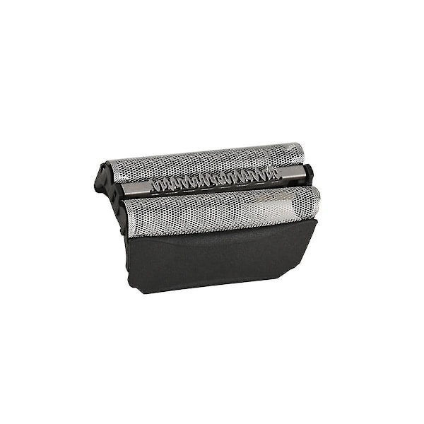 51B Barberblad og folie til Braun 8000 Series 5 ContourPro 360 Complete, passer til WaterFlex WF1S WF2S 5760 5758 5751 5647