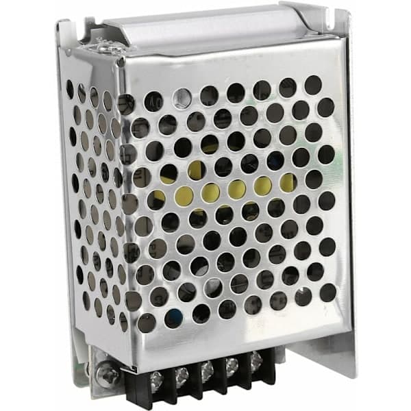 LED-switch spændingstransformer fra AC 100V 240V til DC 12V 3A 36W