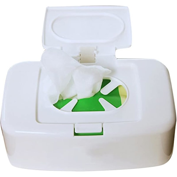 Wet Wipes Box Baby Wipes Box Wet Tissue Box Wet Wipes Box Moist Toilet Paper Box Wet Wipes Dispenser