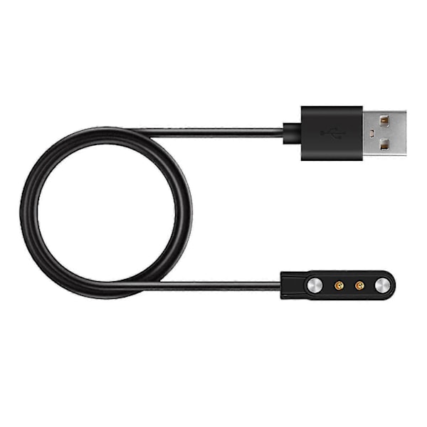 Magnetisk Sport Smart Dock Klokke Hurtiglader Adapter Ladekabel Kompatibel Xiaomi Ls05/05s/rt/ls02/ls01 A