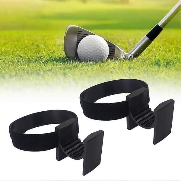 Golfballankelholder – Unik morsom gave til golfelskere