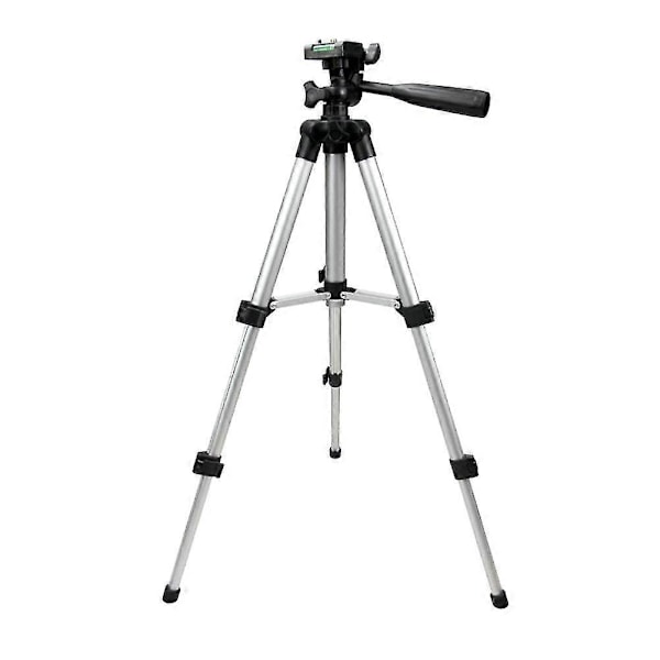 Tablet Stativ Video Kamera Stativ Stativ Dslr Kamera Stativ Fäste Kamerastativ