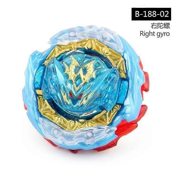 B-x Toupie Burst Beyblade Snurretop Superking Infinite Achilles Dimension B-173 B188 B187 B179 B181 B180 B177 B188-2