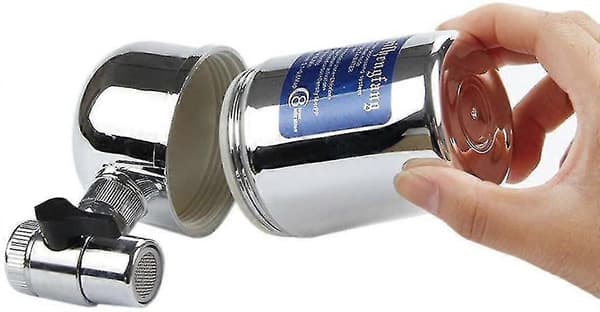 Vandhane Filter Filter På Hane Filter Filterhane