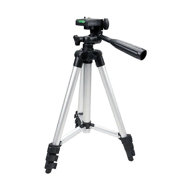 Tablet Stativ Video Kamera Stativ Stativ Dslr Kamera Stativ Fäste Kamerastativ