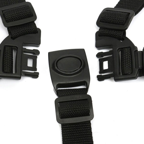 Baby Kid 5-point harness Strollers Baby Child seats