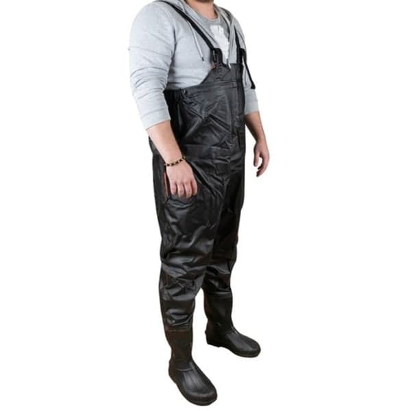 Waders / Fiske Waders - 44 Sort