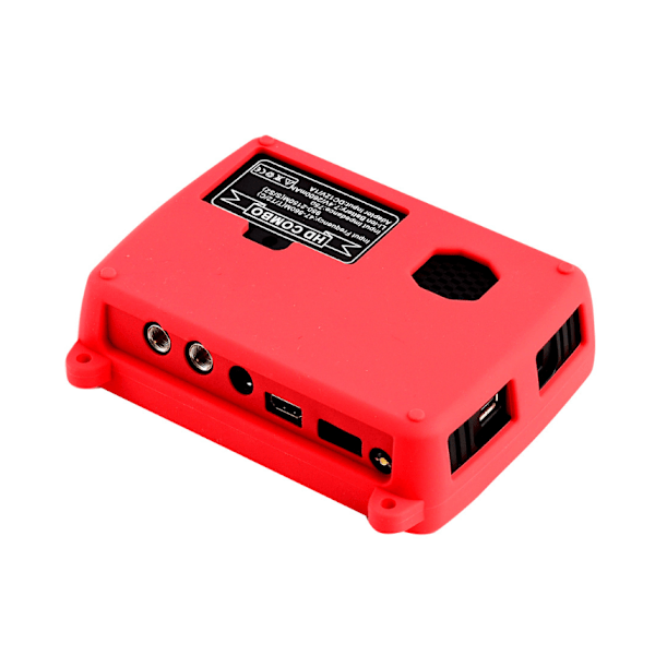 Satlink ST5150 H.265 Digitalt Satellittmåler, DVB-S2, DVB-T/T2/C, Støtter QPSK